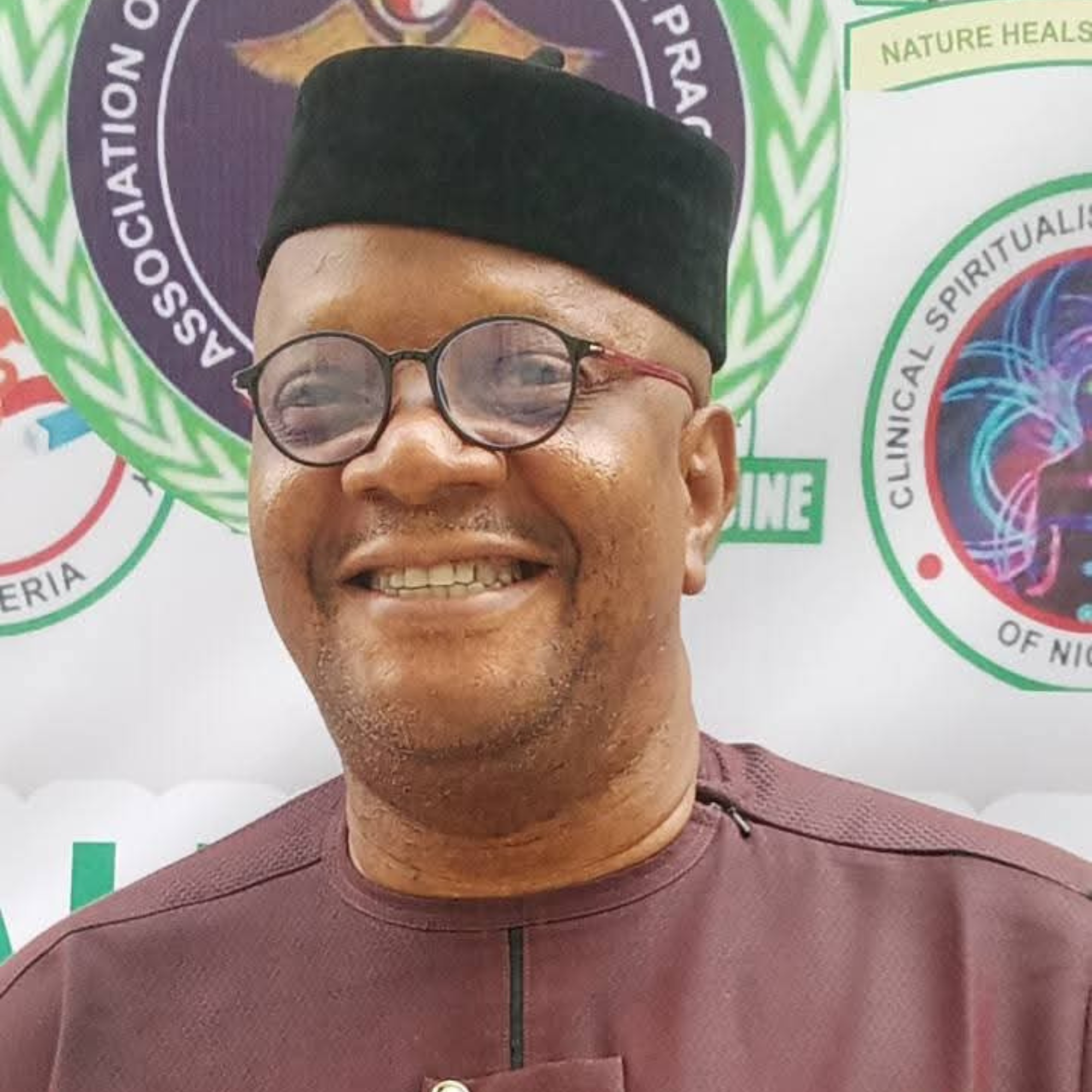 PROF. GILBERT EZENGIGE